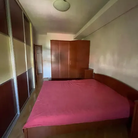 Urban In The Center * Skopie