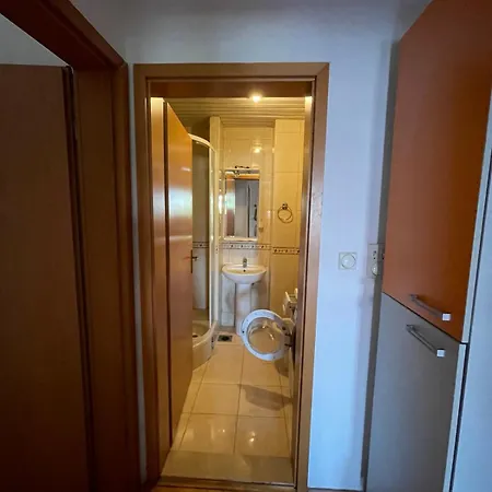 Apartamento Urban In The Center
